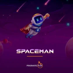 Spaceman 289win login